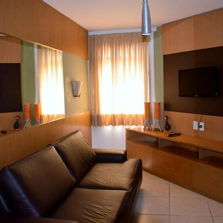 Flat Ponta Negra Natal-Rn 아파트 외부 사진