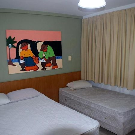 Flat Ponta Negra Natal-Rn 아파트 외부 사진