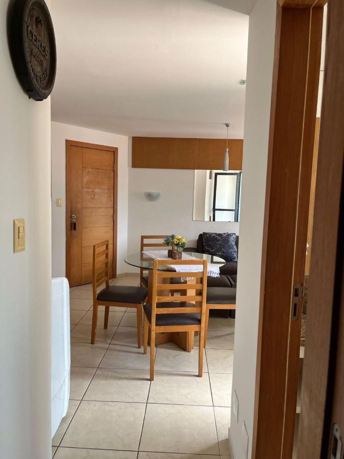 Flat Ponta Negra Natal-Rn 아파트 외부 사진
